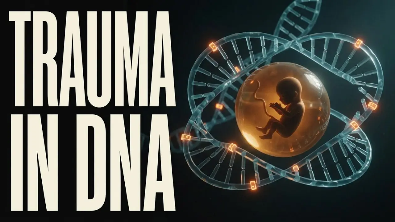 Can Trauma Be Inherited?