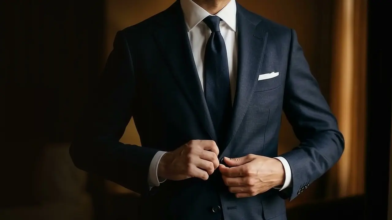 QuarterMaster: Walk in ready